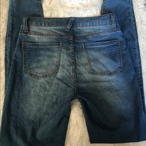 Forever 21 Jeans